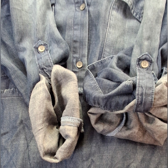 Bella Dahl Dress - Picture 15 of 16